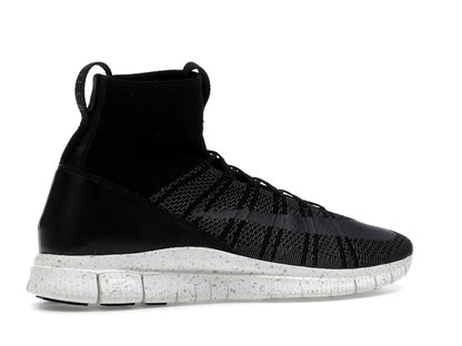 Nike HTM Superfly Mercurial Black