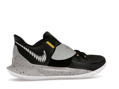 Nike Kyrie Low 3 Team Black Wolf Grey