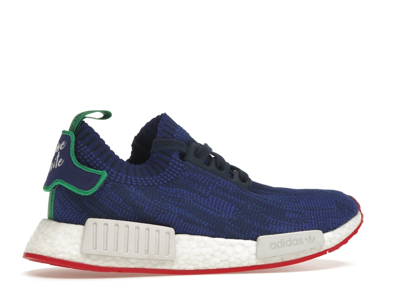 adidas NMD R1 Rue Des Rosiers Paris