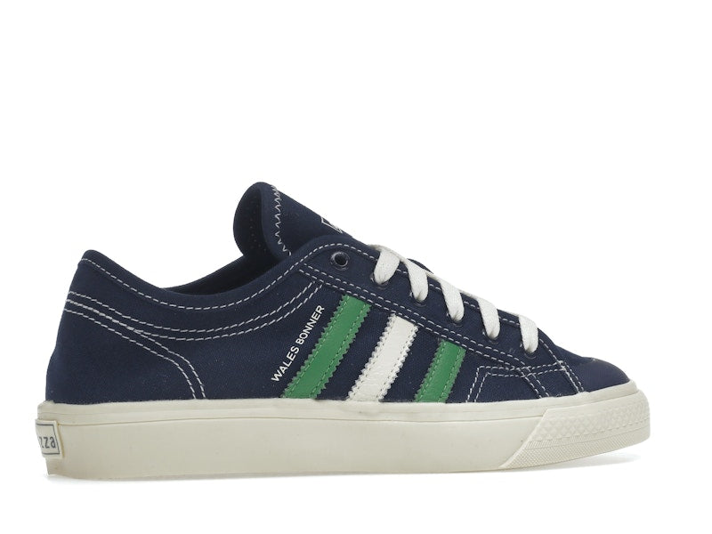 adidas Nizza Lo Wales Bonner Night Indigo