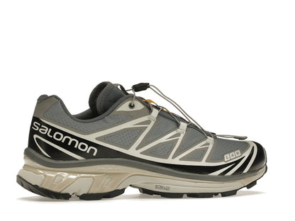 Salomon S/Lab XT-6 Softground LT Adv Grey