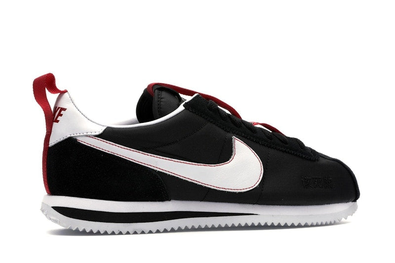 Nike Cortez Kenny 3 Kendrick Lamar TDE the Championship