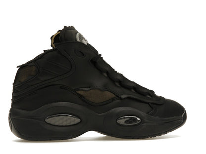 Reebok Question Mid Maison Margiela Memory Of Black