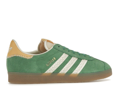 adidas Gazelle Preloved Green