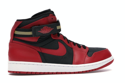 Jordan 1 Retro High Strap Gym Red