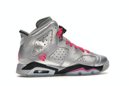 Jordan 6 Retro Valentine's Day (2014) (GS)