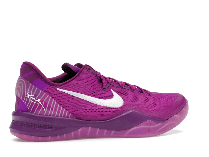Nike Kobe 8 Protro EYBL