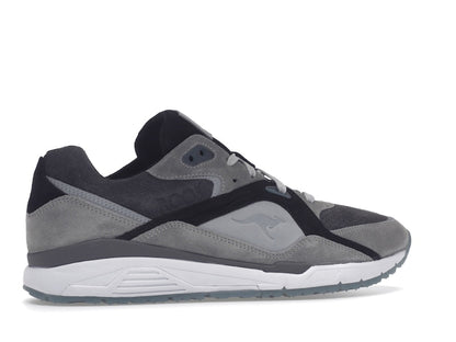 KangaROOS Runaway ROOS 002 43einhalb Lupus
