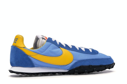 Nike Waffle Racer University Blue Amarillo