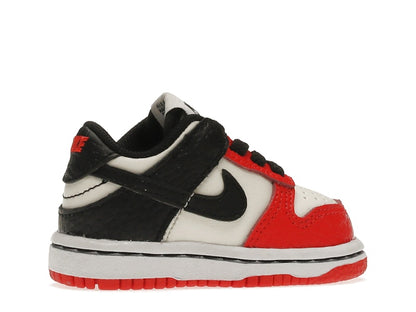 Nike Dunk Low EMB NBA 75th Anniversary Chicago (TD)