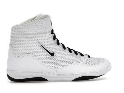 Nike Inflict 3 White Black