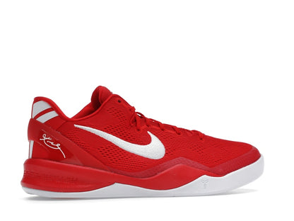 Nike Kobe 8 University Red (GS)