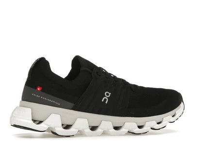 On Running Cloudswift 3 All Black