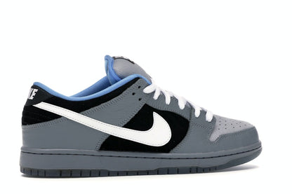 Nike SB Dunk Low Petoskey Premier
