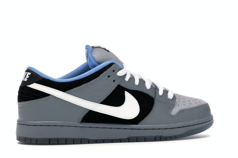 Nike SB Dunk Low Petoskey Premier