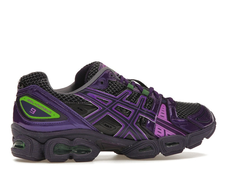 ASICS Gel-Nimbus 9 Night Shade Orchid