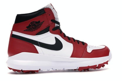 Jordan 1 Retro Golf Cleat Chicago