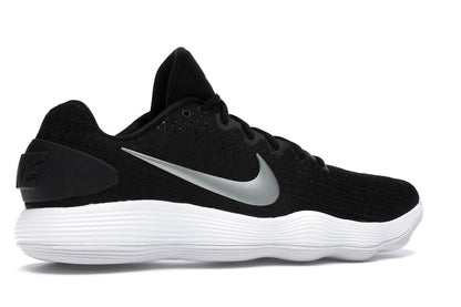 Nike Hyperdunk 2017 Low Black White