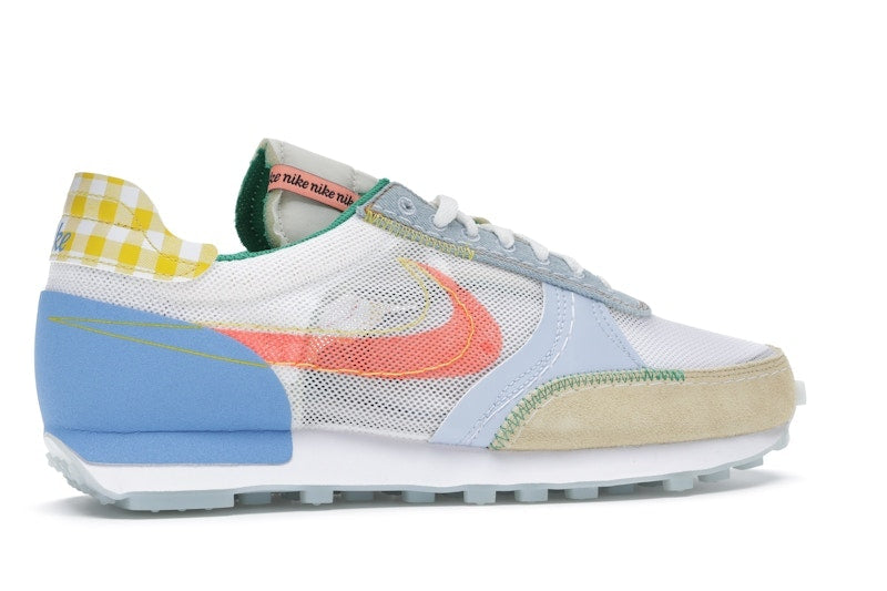 Nike Daybreak Type What The