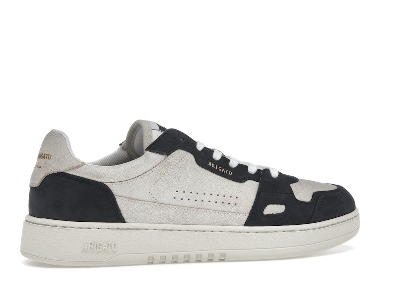 Axel Arigato Dice Lo Beige Black