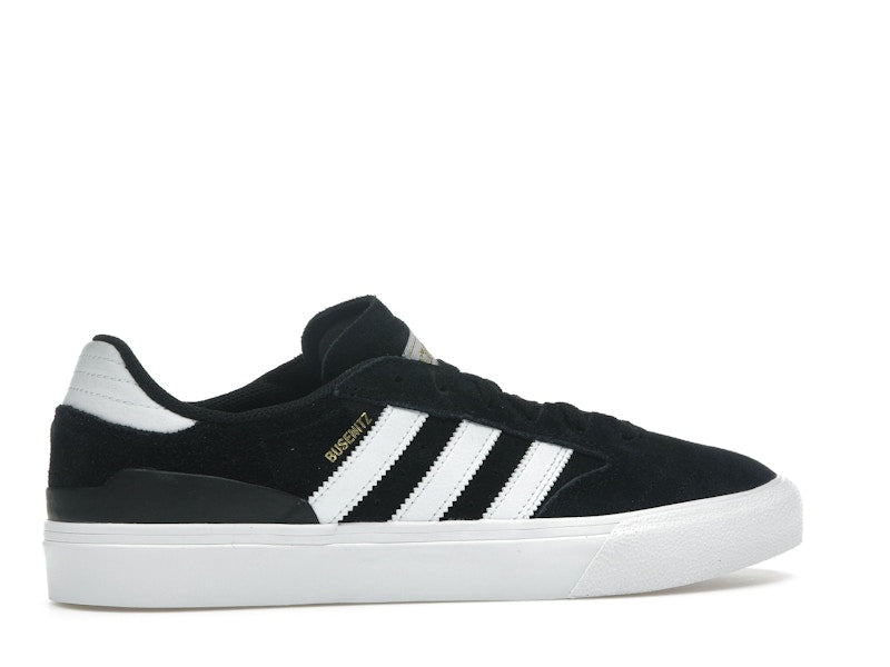 adidas Busenitz Vulc 2 Core Black