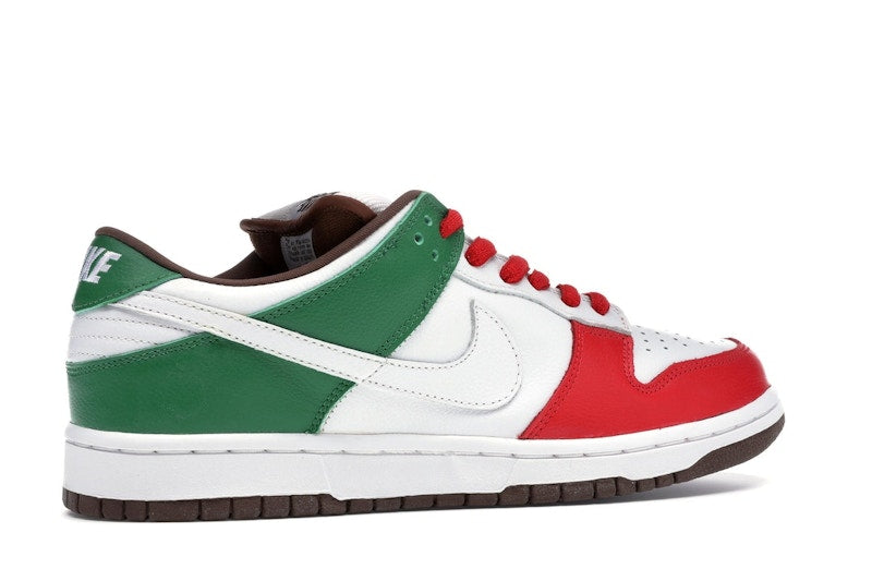 Nike SB Dunk Low Cinco de Mayo