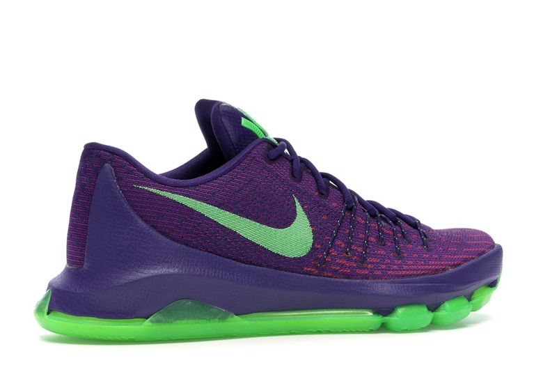Nike KD 8 Suit