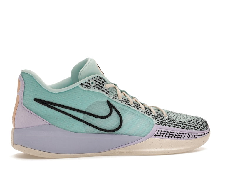 Nike Sabrina 1 Brooklyn's Finest (Women's)