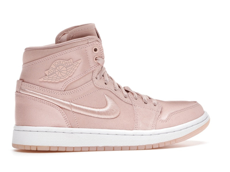Jordan 1 Retro High Season of Her Sunset Tint (Women's)