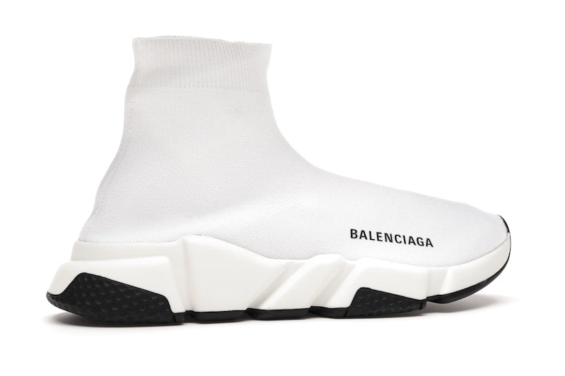Balenciaga Speed Trainer White 2019 (Women's)