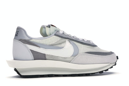 Nike LD Waffle sacai Summit White
