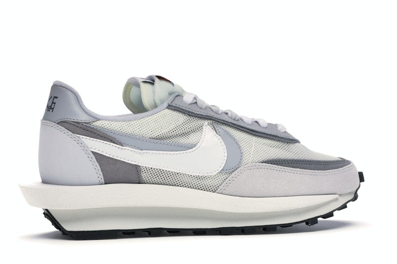 Nike LD Waffle sacai Summit White