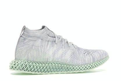 adidas Consortium Runner 4D Mid White
