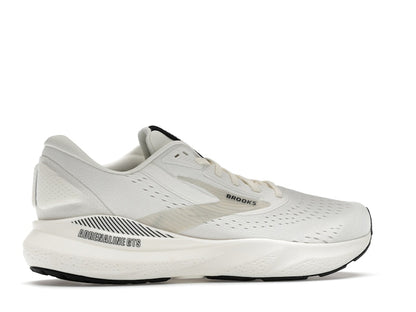 Brooks Adrenaline GTS 24 Coconut Black White Sand