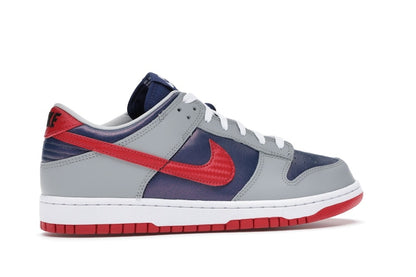 Nike Dunk Low CO.JP Samba (2020)