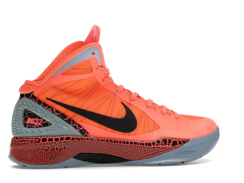 Nike Hyperdunk 2011 Blake Griffin