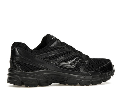 Saucony Grid Ride Millennium Black