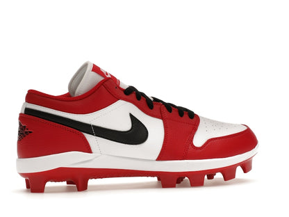 Jordan 1 Retro MCS Low Chicago