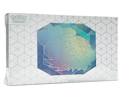 Pokémon TCG Terapagos ex Ultra Premium Collection