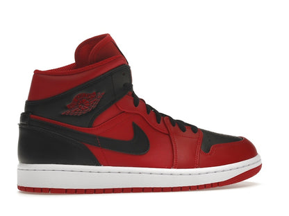Jordan 1 Mid Reverse Bred (2021)