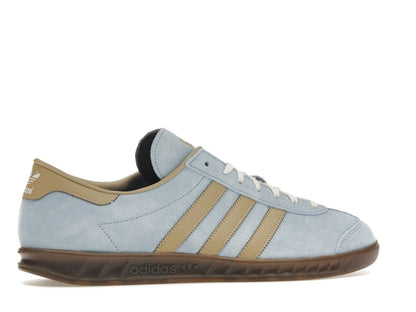 adidas Hamburg State Series Illinois Prairie