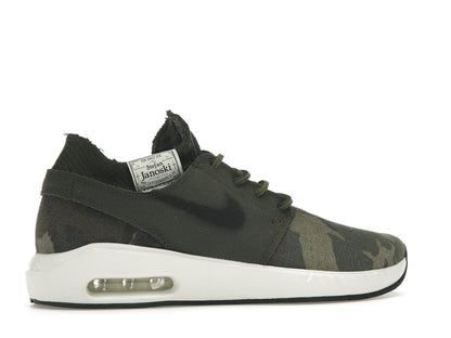 Nike SB Air Max Janoski 2 Premium Camo