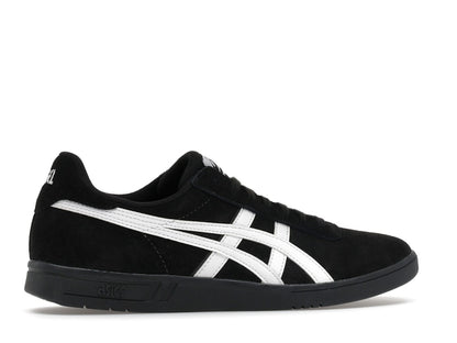 ASICS Gel-Vickka Pro Black Bright White
