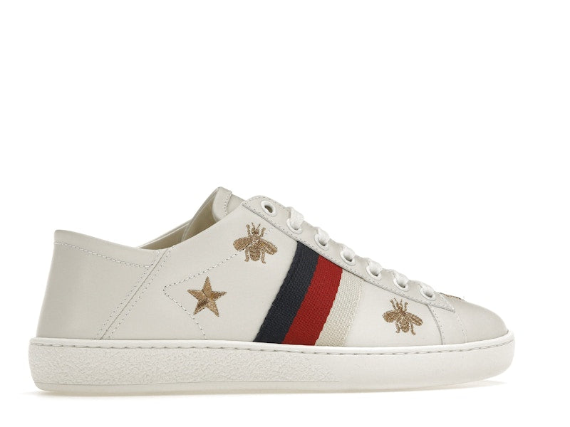 Gucci Ace Bees and Stars (Women's)