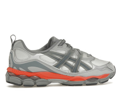 ASICS Gel-NYC Utility Glacier Grey Metropolis