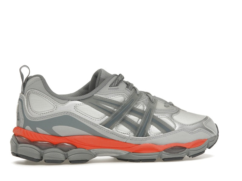 ASICS Gel-NYC Utility Glacier Grey Metropolis