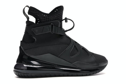 Jordan Air Latitude 720 Triple Black (Women's)