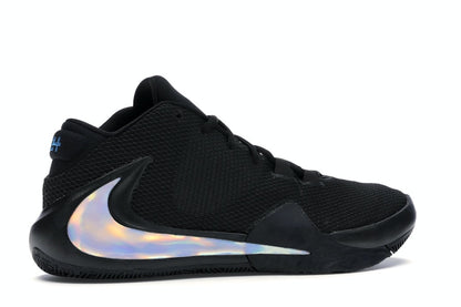 Nike Zoom Freak 1 Black Multi Photo Blue
