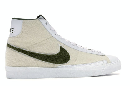 Nike SB Blazer Stussy Vapor