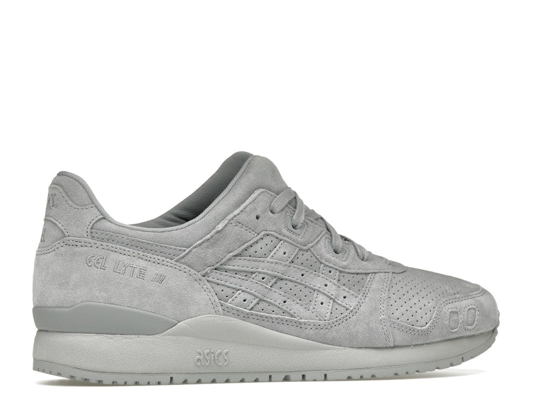 ASICS Gel-Lyte III 30th Anniversary Piedmont Grey